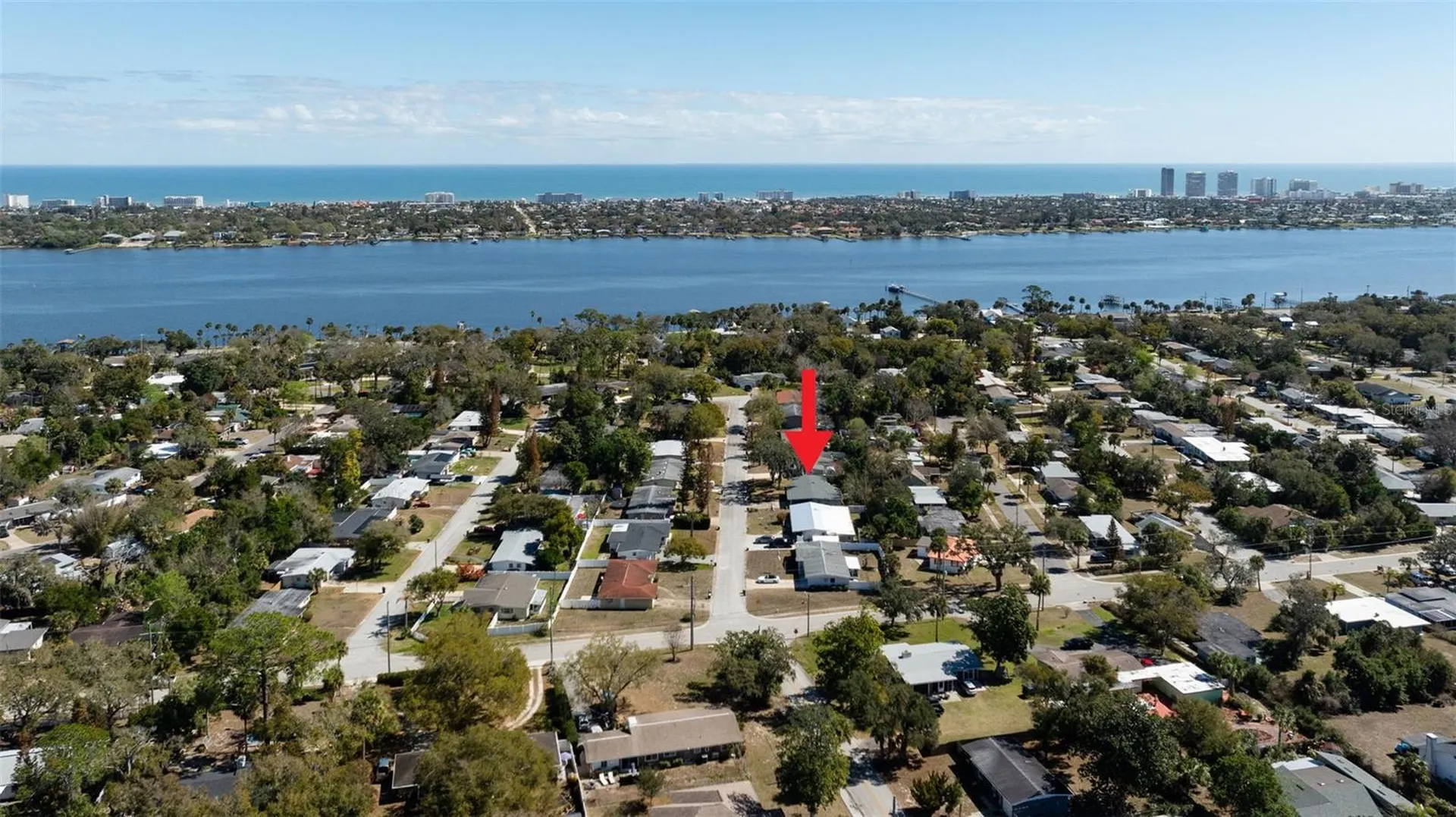 76 S Capri Drive Ormond Beach FL 32174