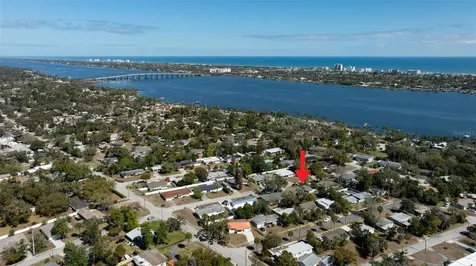 76 S Capri Drive Ormond Beach FL 32174