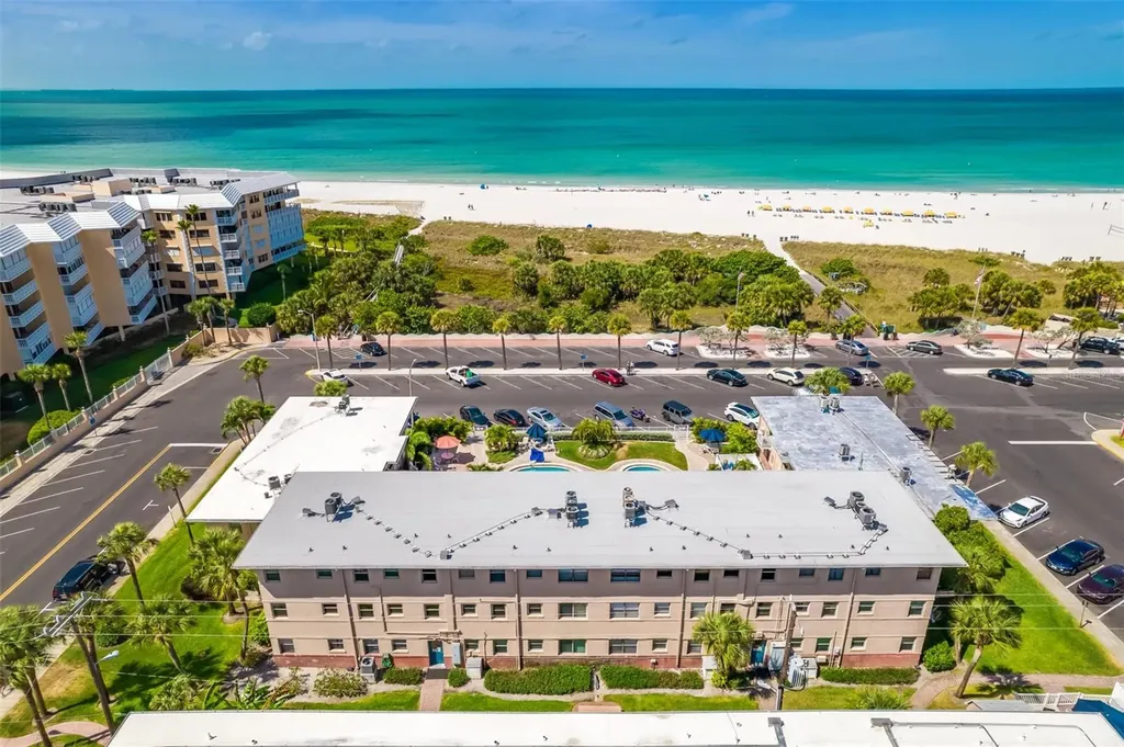 6700 Sunset Way St Pete Beach FL 33706