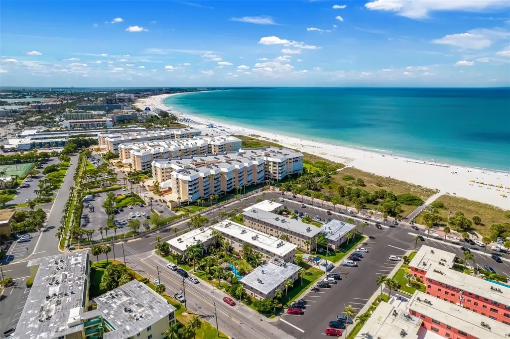 6700 Sunset Way St Pete Beach FL 33706
