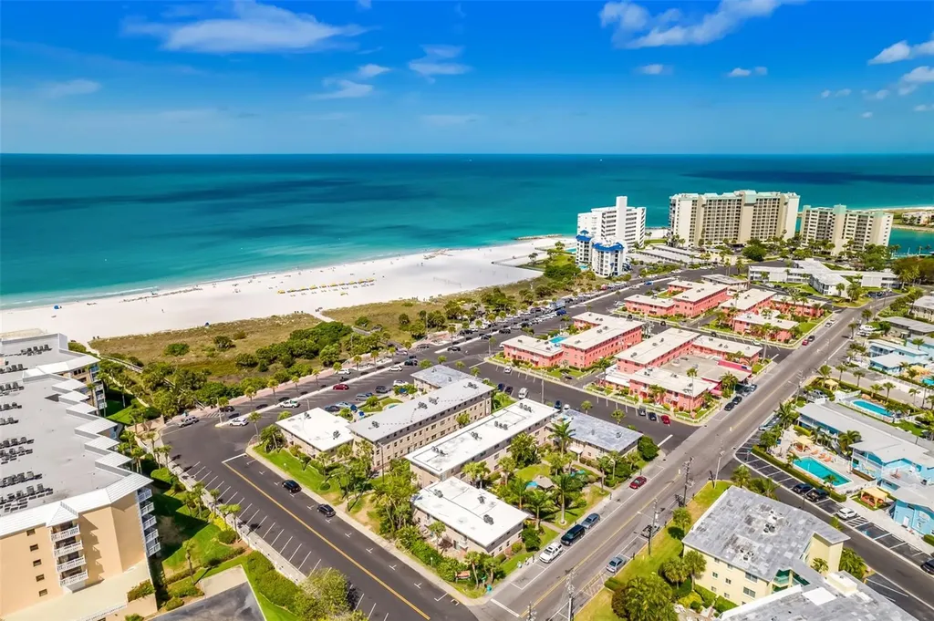 6700 Sunset Way St Pete Beach FL 33706