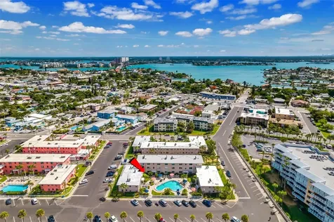 6700 Sunset Way St Pete Beach FL 33706