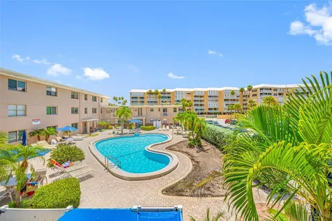 6700 Sunset Way St Pete Beach FL 33706