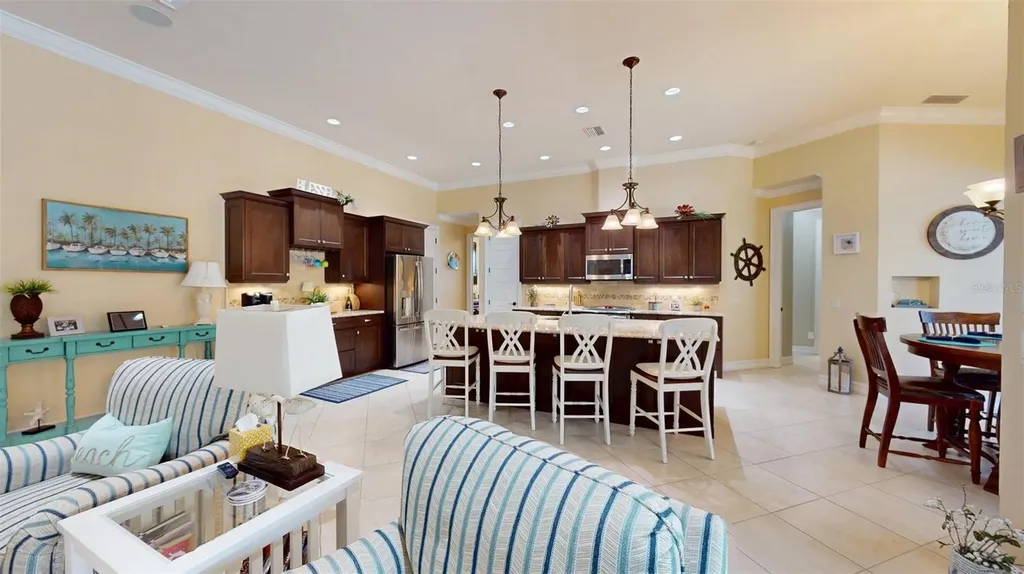17411 Medillin Court Punta Gorda FL 33955