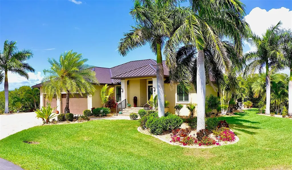 17411 Medillin Court Punta Gorda FL 33955