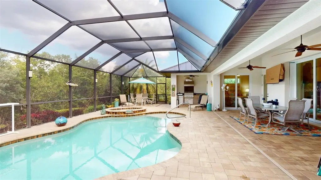 17411 Medillin Court Punta Gorda FL 33955