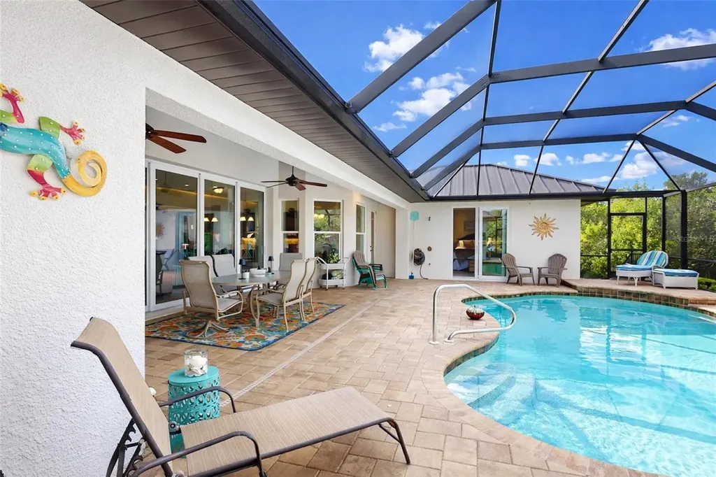 17411 Medillin Court Punta Gorda FL 33955