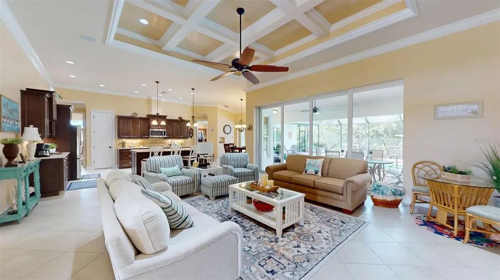 17411 Medillin Court Punta Gorda FL 33955