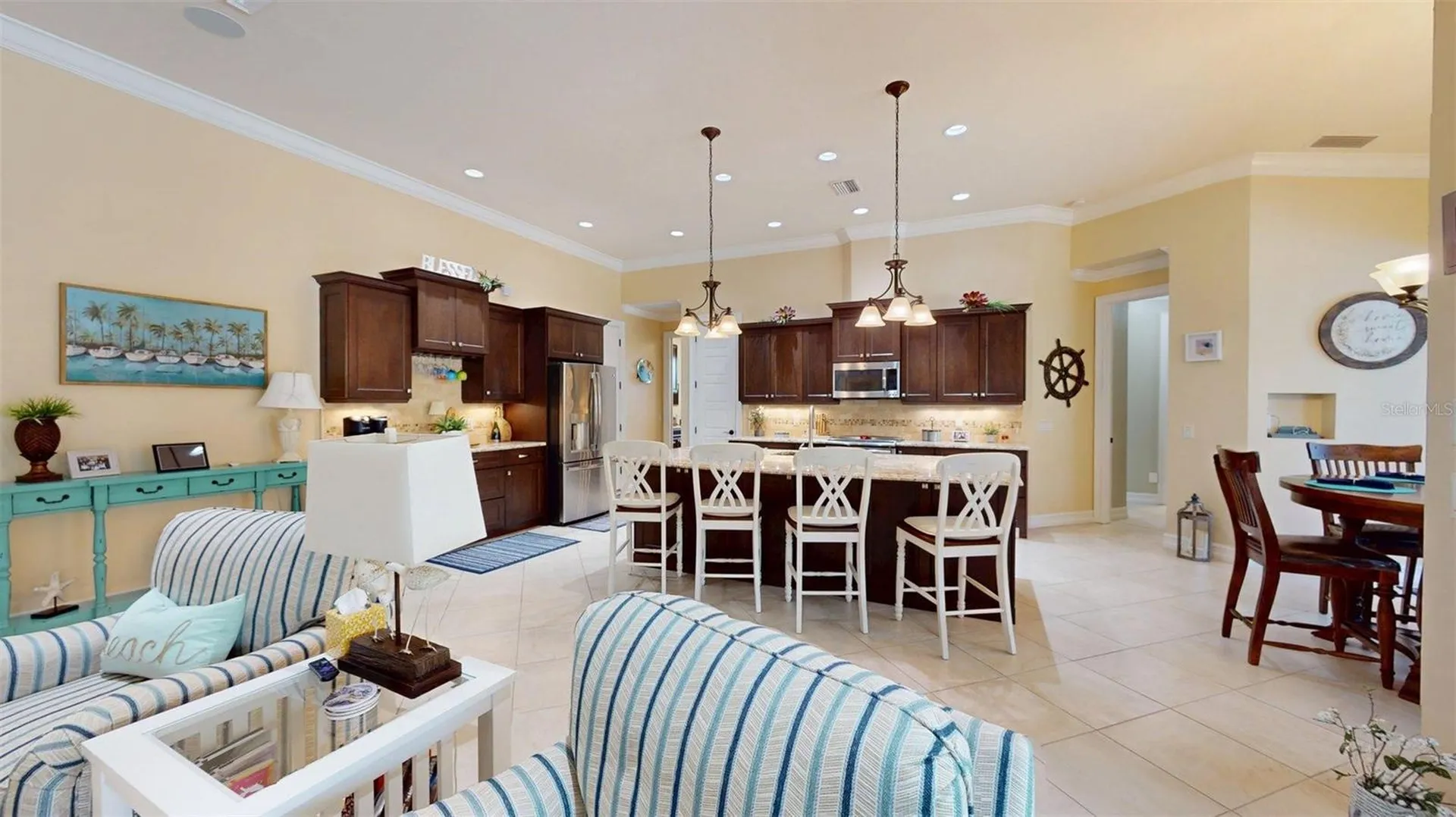 17411 Medillin Court Punta Gorda FL 33955