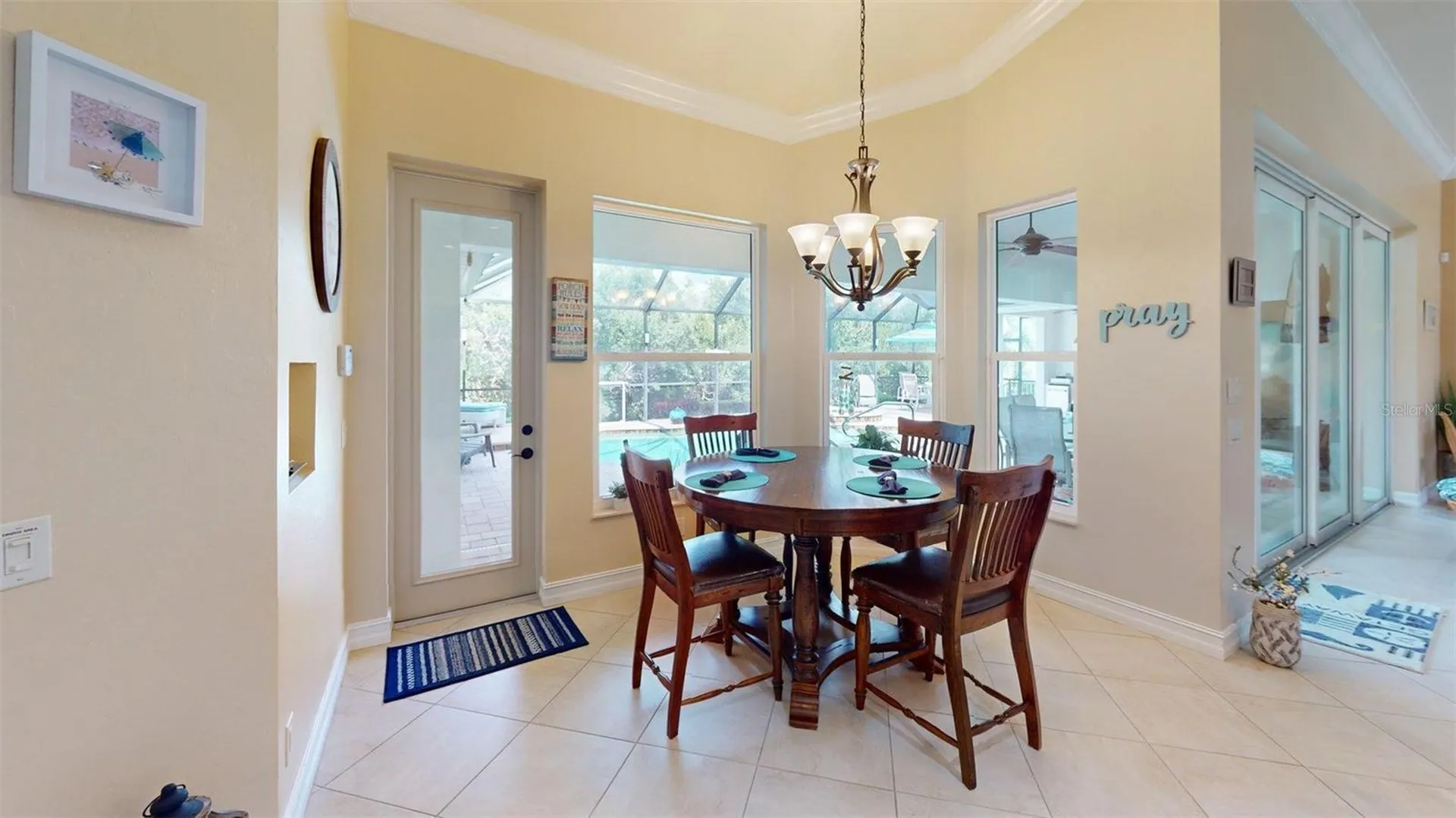 17411 Medillin Court Punta Gorda FL 33955