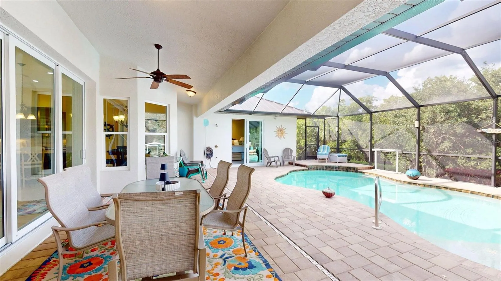 17411 Medillin Court Punta Gorda FL 33955