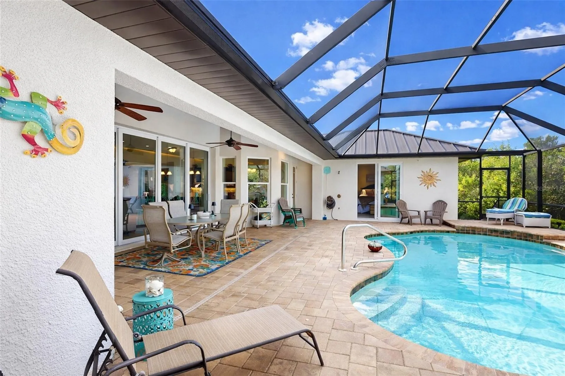 17411 Medillin Court Punta Gorda FL 33955