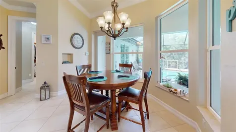 17411 Medillin Court Punta Gorda FL 33955