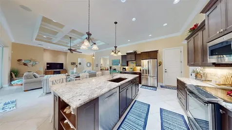 17411 Medillin Court Punta Gorda FL 33955