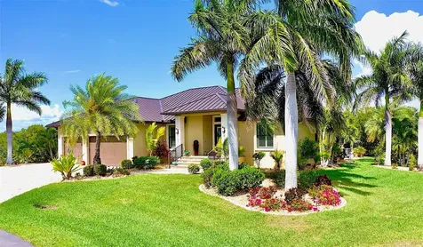 17411 Medillin Court Punta Gorda FL 33955