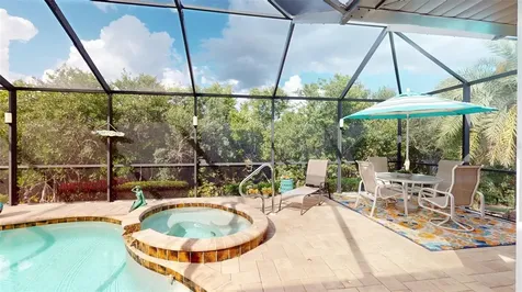 17411 Medillin Court Punta Gorda FL 33955