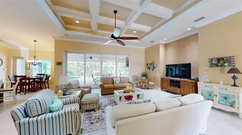 17411 Medillin Court Punta Gorda FL 33955