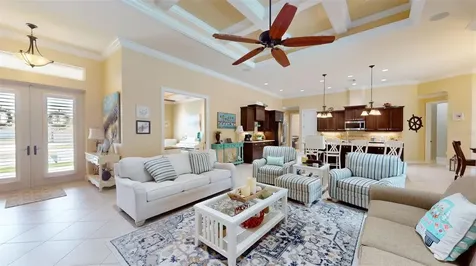 17411 Medillin Court Punta Gorda FL 33955