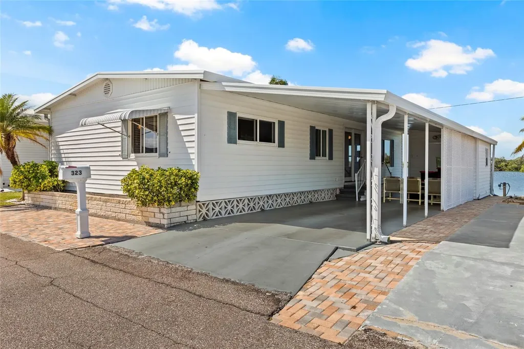 323 Terra Ceia Drive Palmetto FL 34221