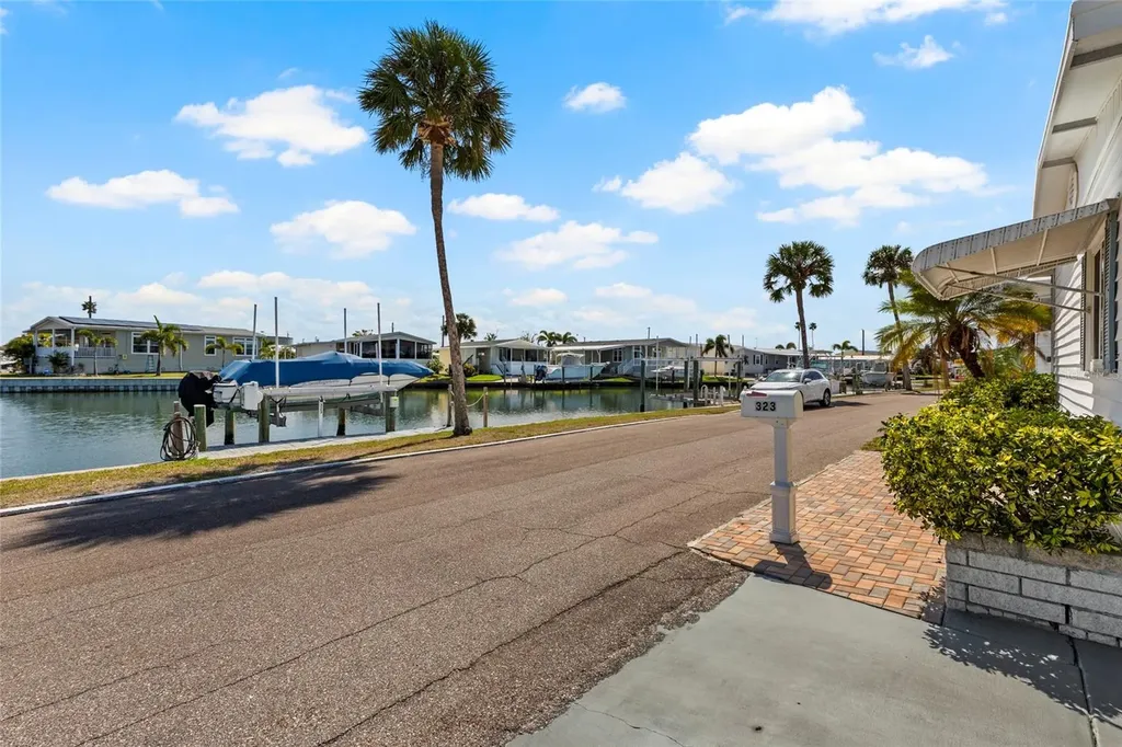 323 Terra Ceia Drive Palmetto FL 34221