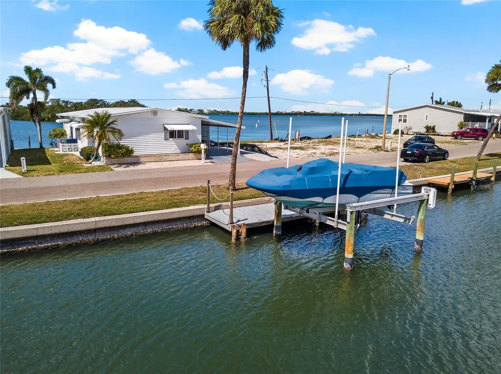 323 Terra Ceia Drive Palmetto FL 34221