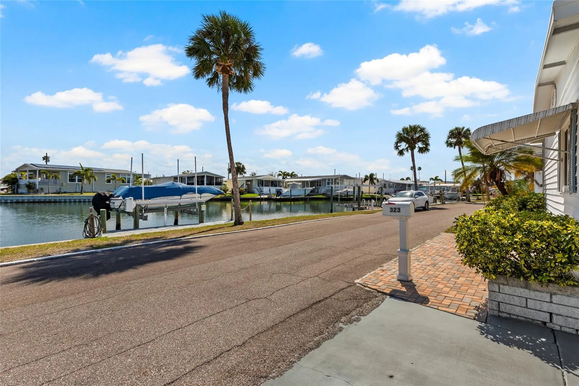 323 Terra Ceia Drive Palmetto FL 34221