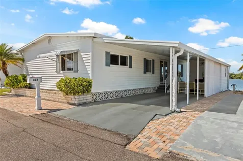 323 Terra Ceia Drive Palmetto FL 34221