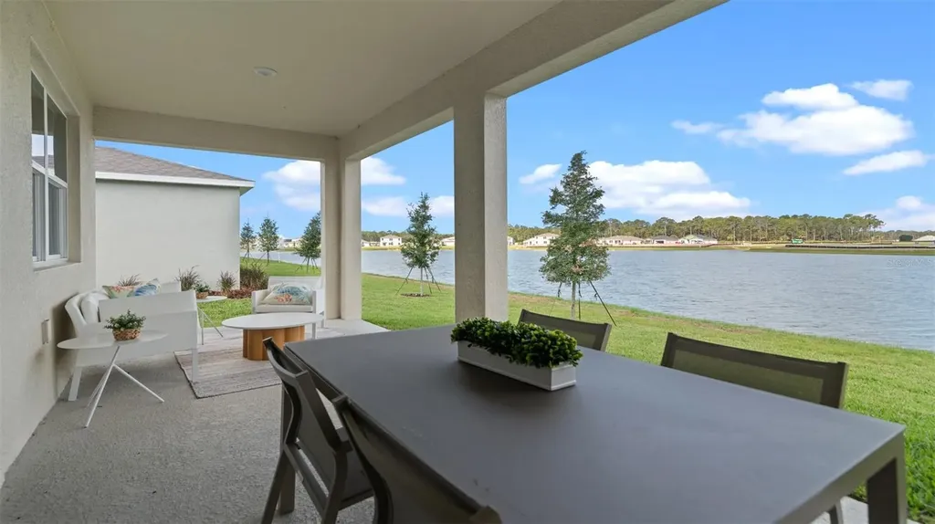 304 Bracer Way Ormond Beach FL 32174