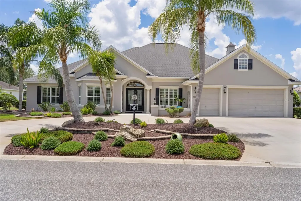 2924 Bonifay Path The Villages FL 32163