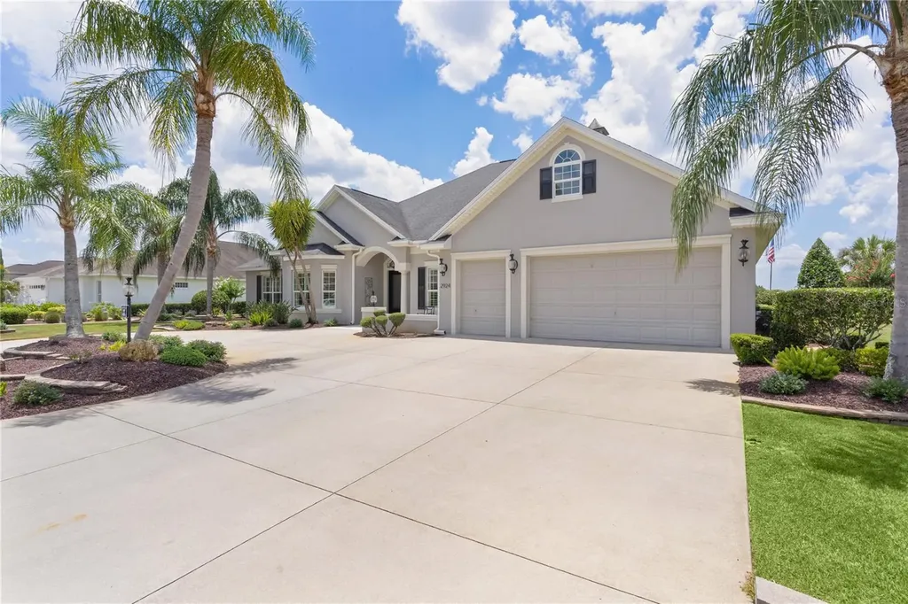 2924 Bonifay Path The Villages FL 32163