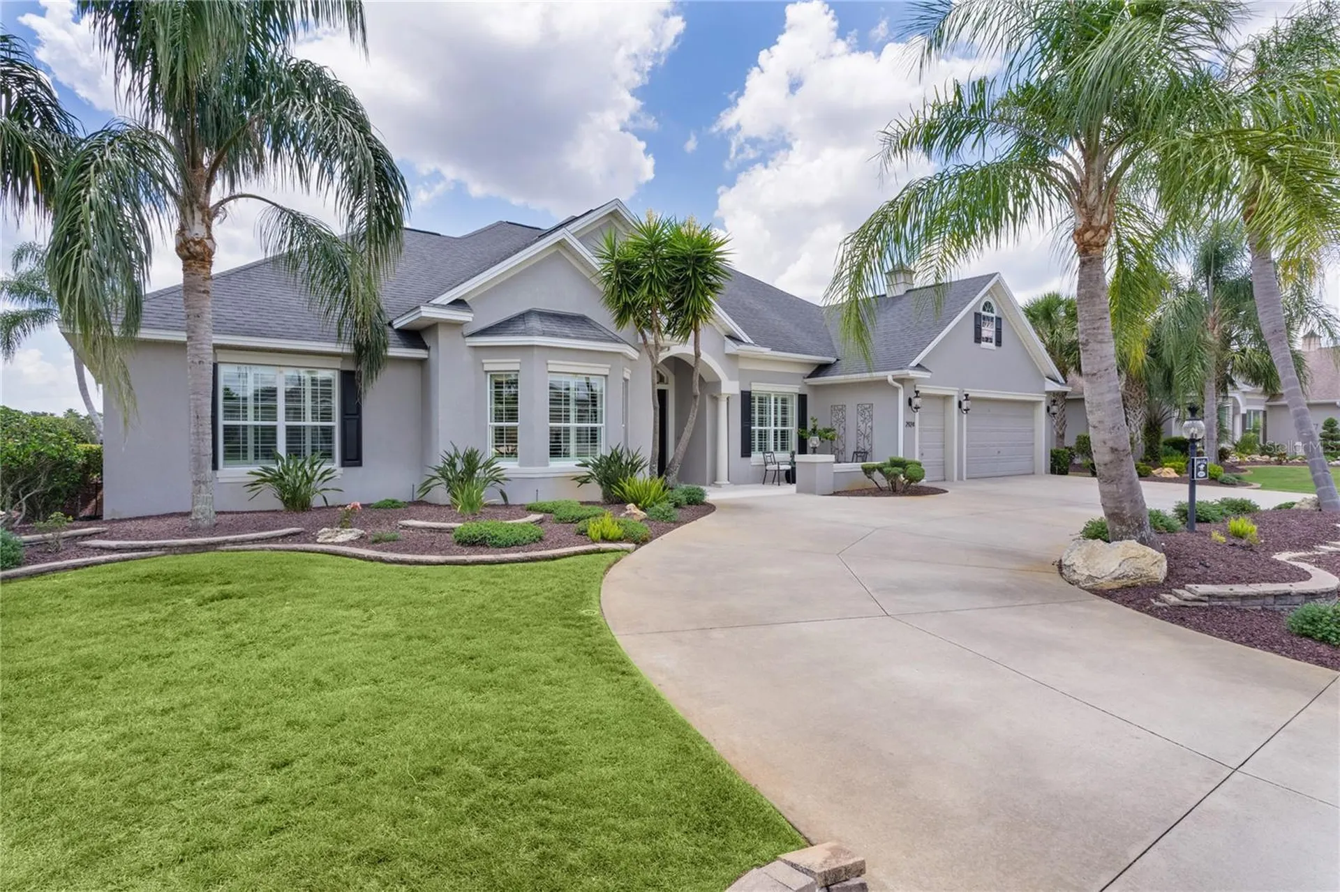 2924 Bonifay Path The Villages FL 32163