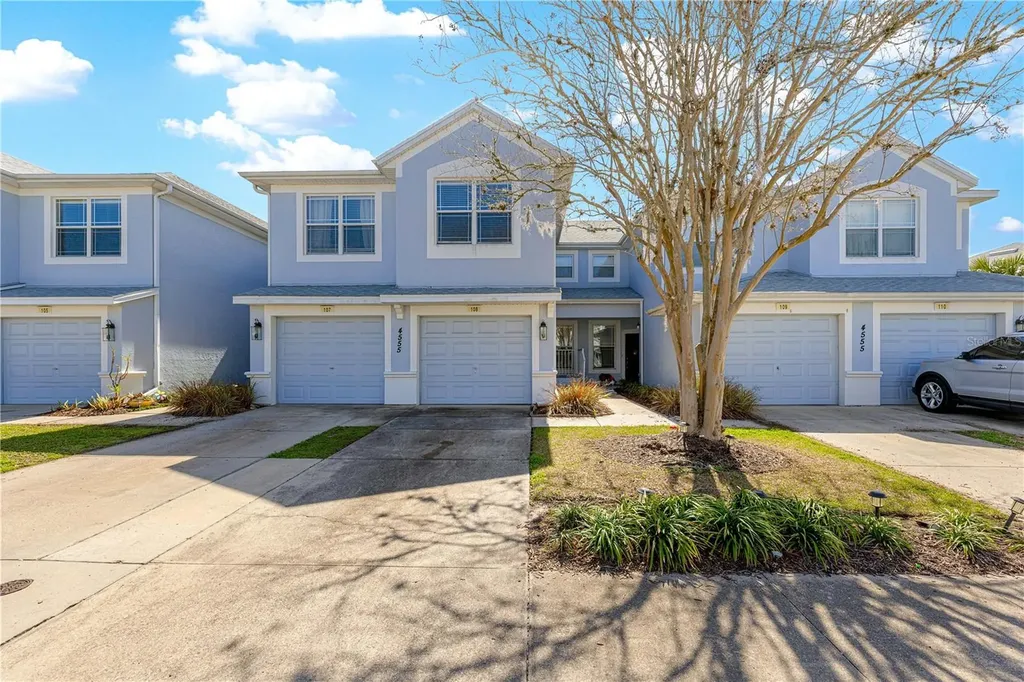 4555 SW 52nd Circle Ocala FL 34474