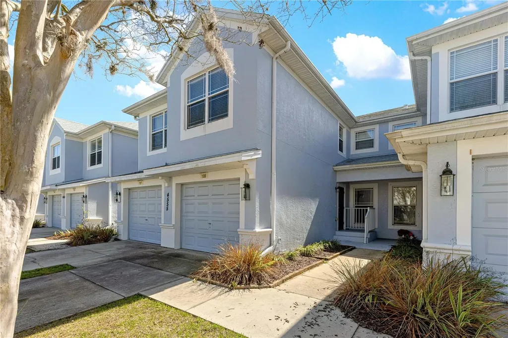 4555 SW 52nd Circle Ocala FL 34474