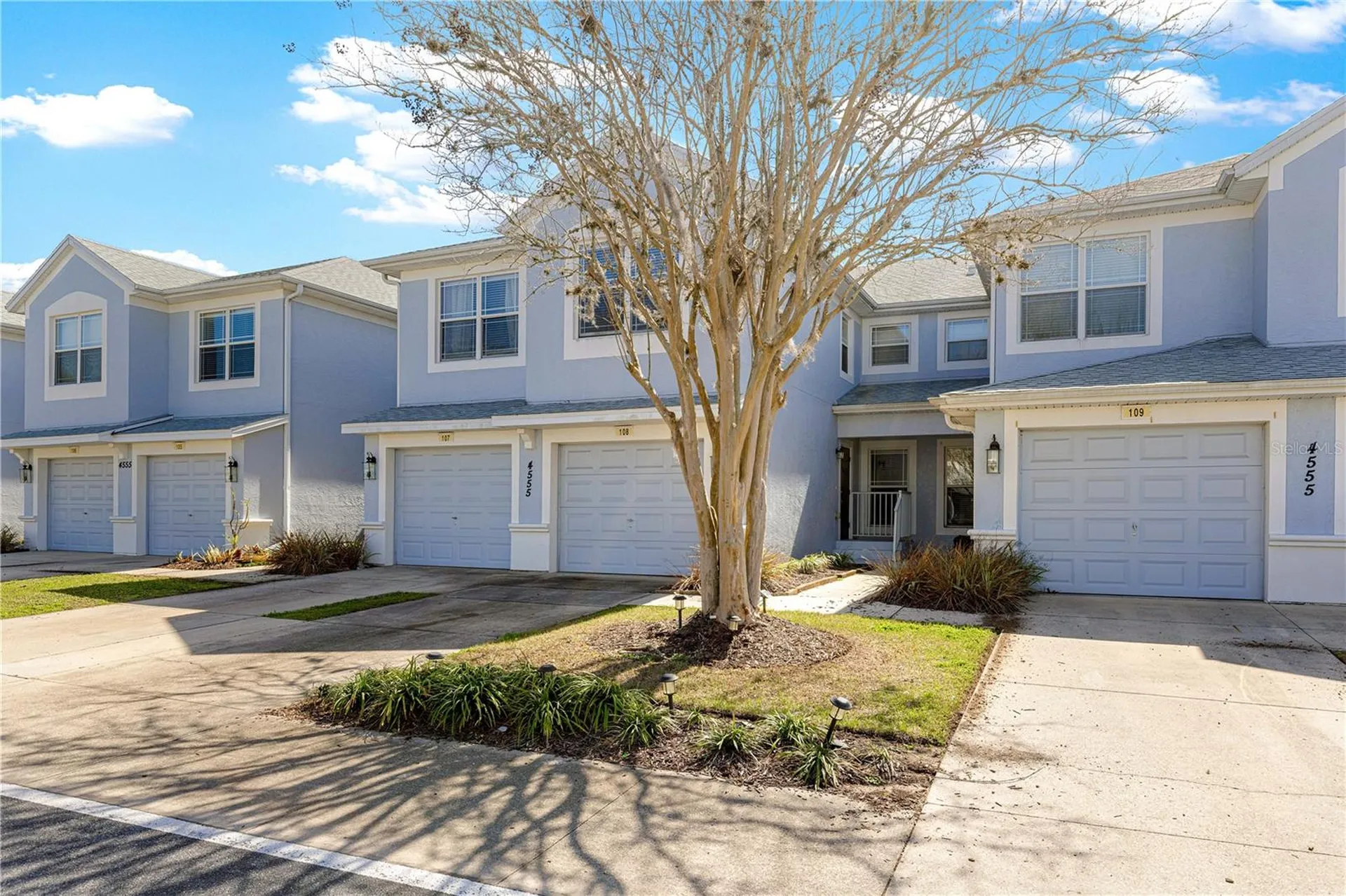 4555 SW 52nd Circle Ocala FL 34474
