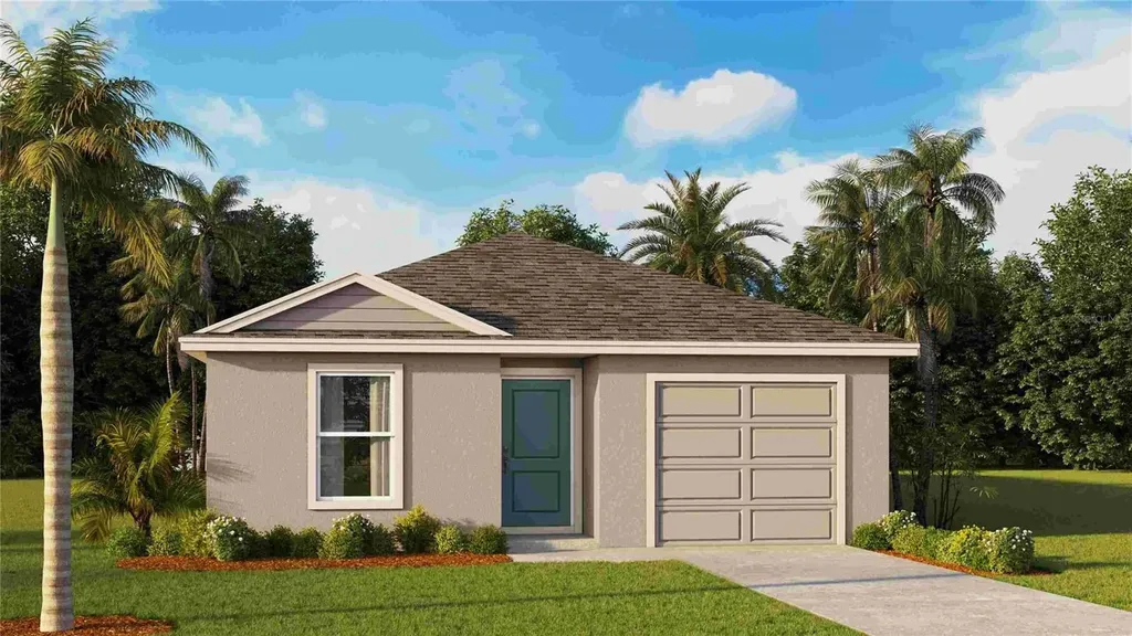 12272 Great Basin Drive Hudson FL 34669