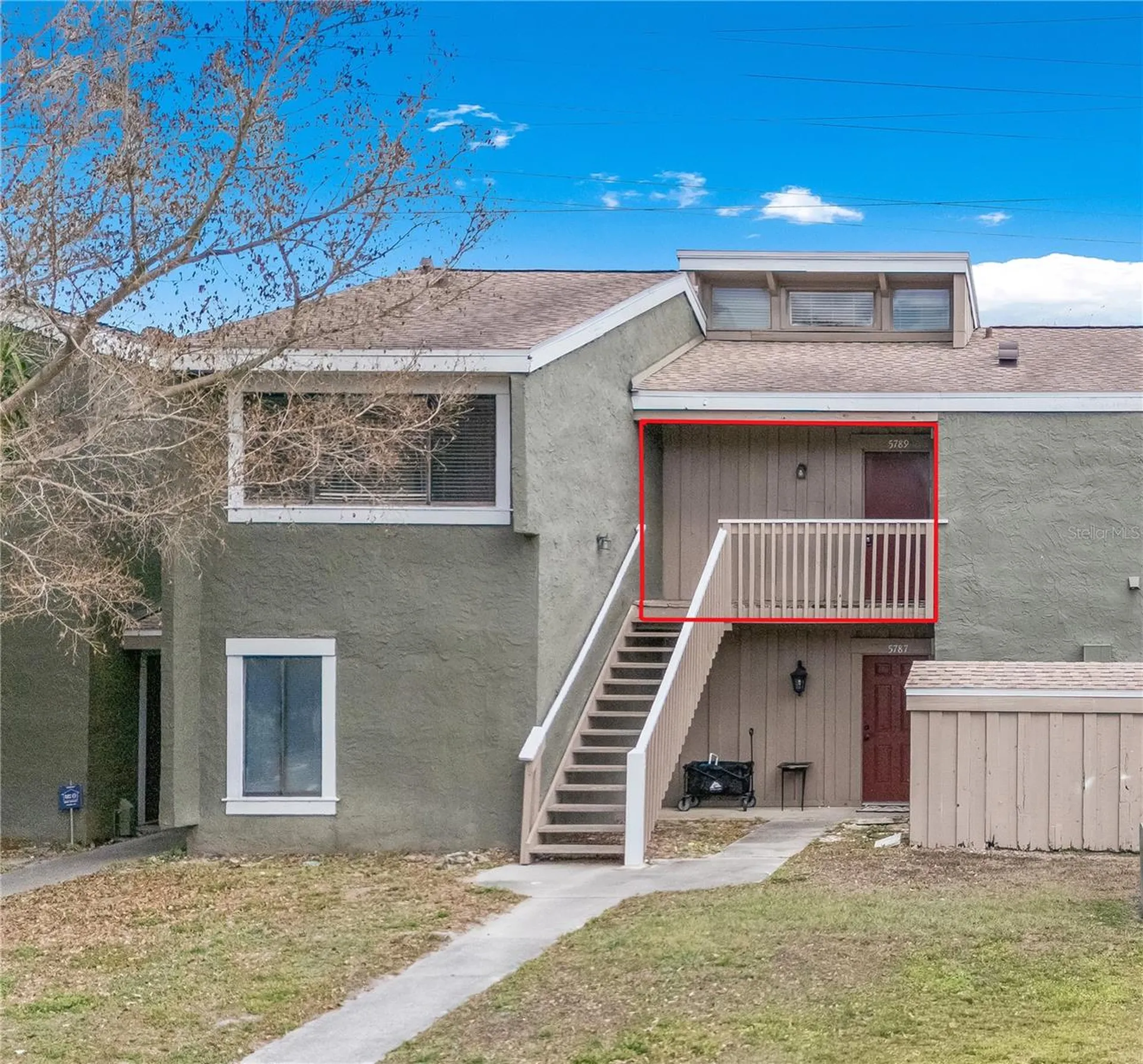 5789 Peregrine Avenue Orlando FL 32819