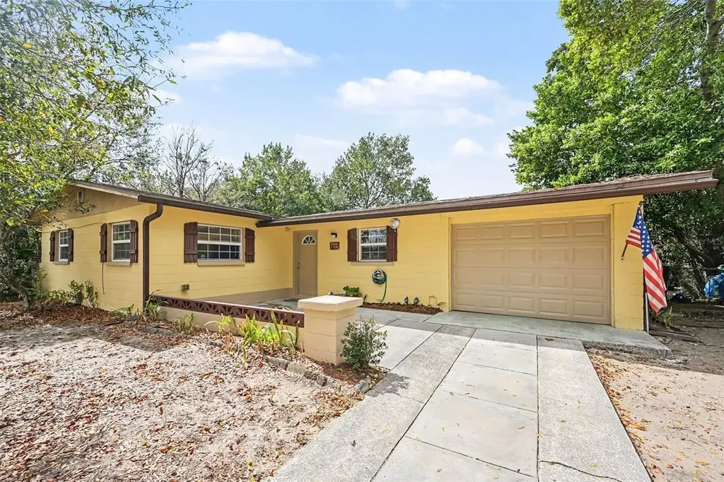 4410 Swift Avenue Titusville FL 32780