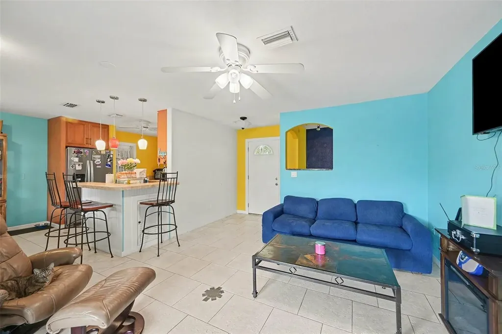4410 Swift Avenue Titusville FL 32780