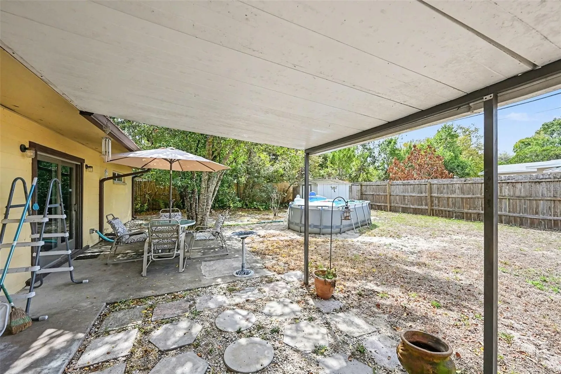 4410 Swift Avenue Titusville FL 32780