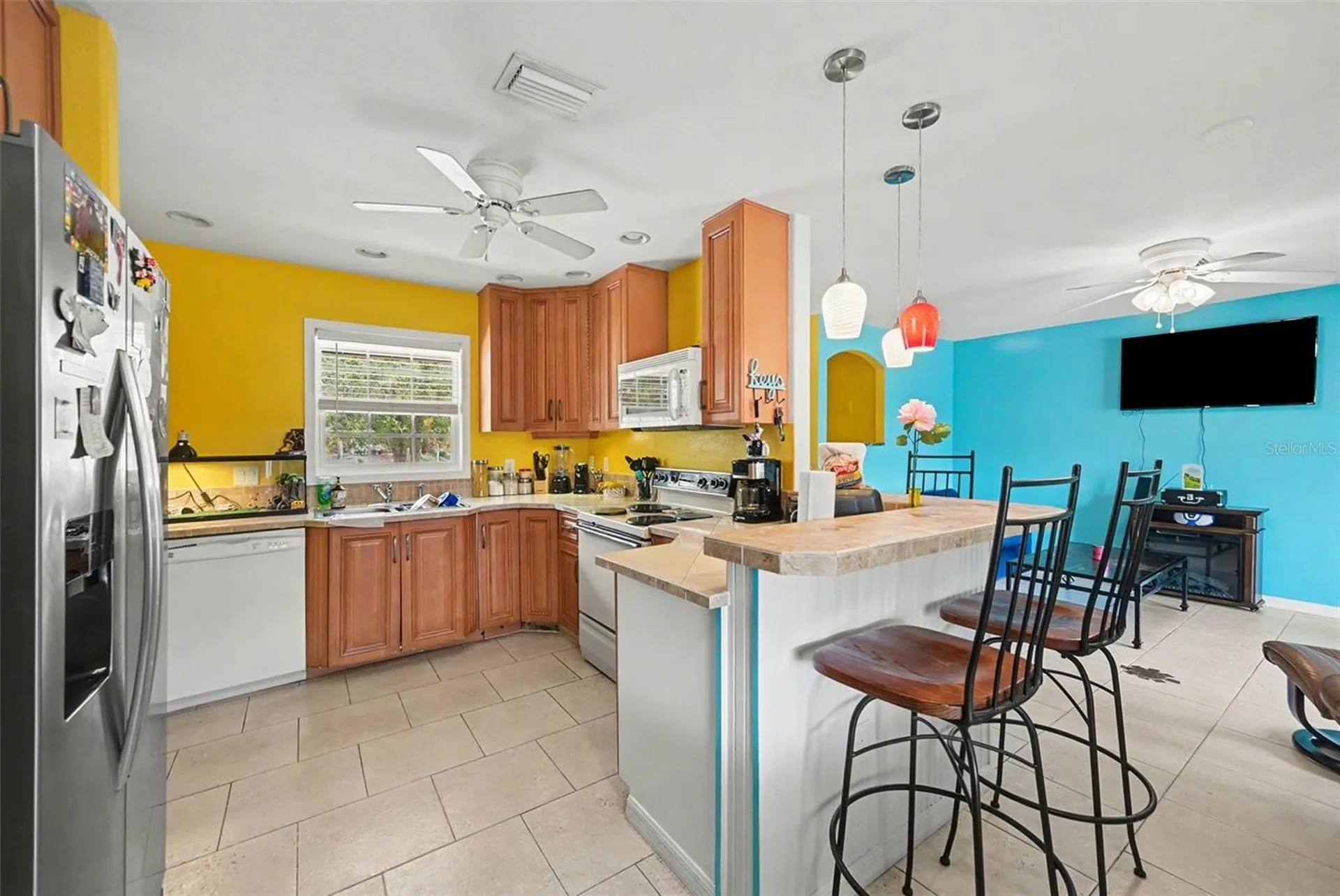 4410 Swift Avenue Titusville FL 32780