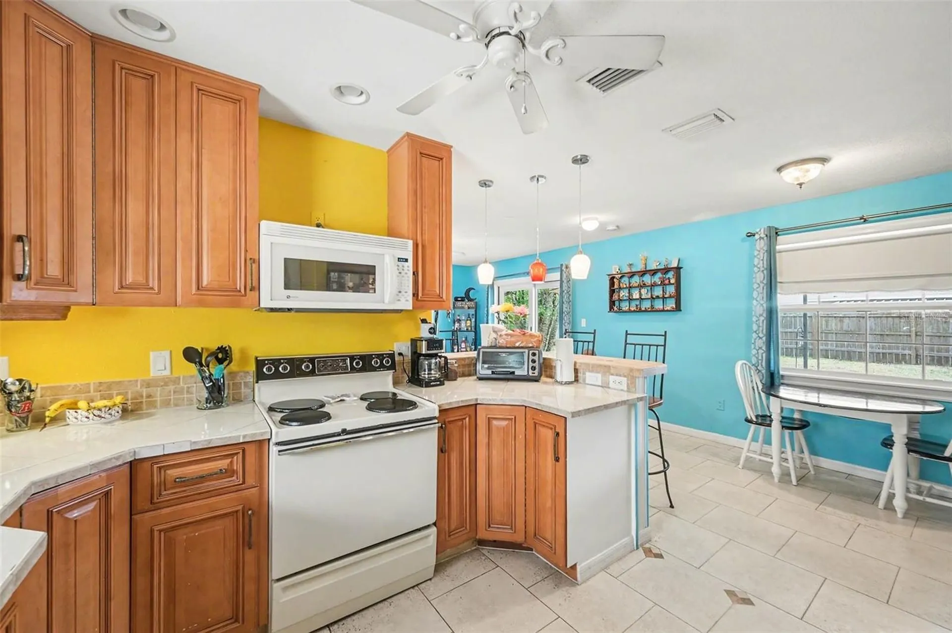 4410 Swift Avenue Titusville FL 32780