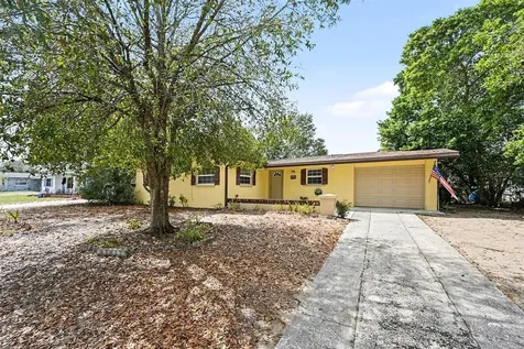 4410 Swift Avenue Titusville FL 32780