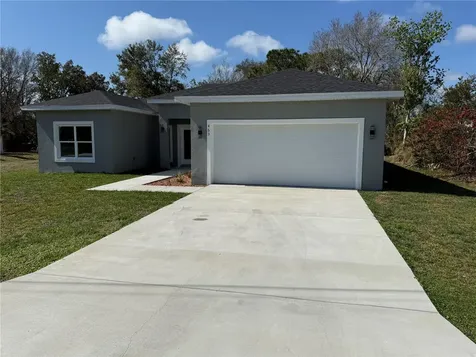 463 Martigues Drive Kissimmee FL 34759