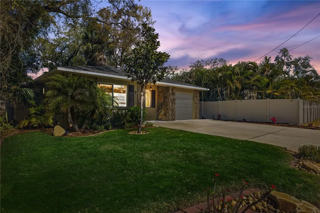 6005 Interbay Boulevard Tampa FL 33611