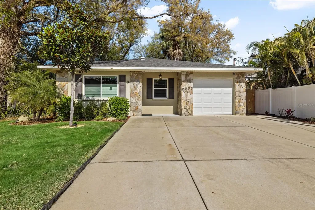 6005 Interbay Boulevard Tampa FL 33611