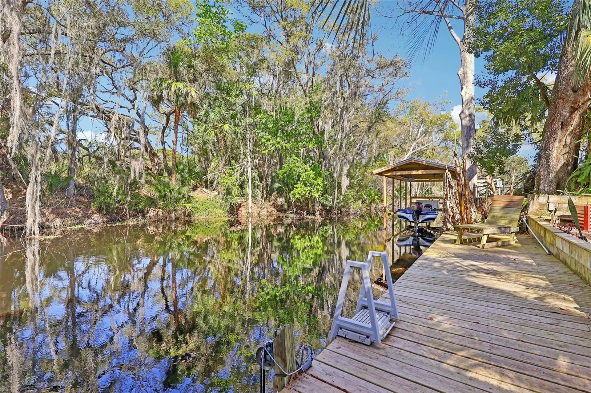 4219 Magnolia Avenue Leesburg FL 34748