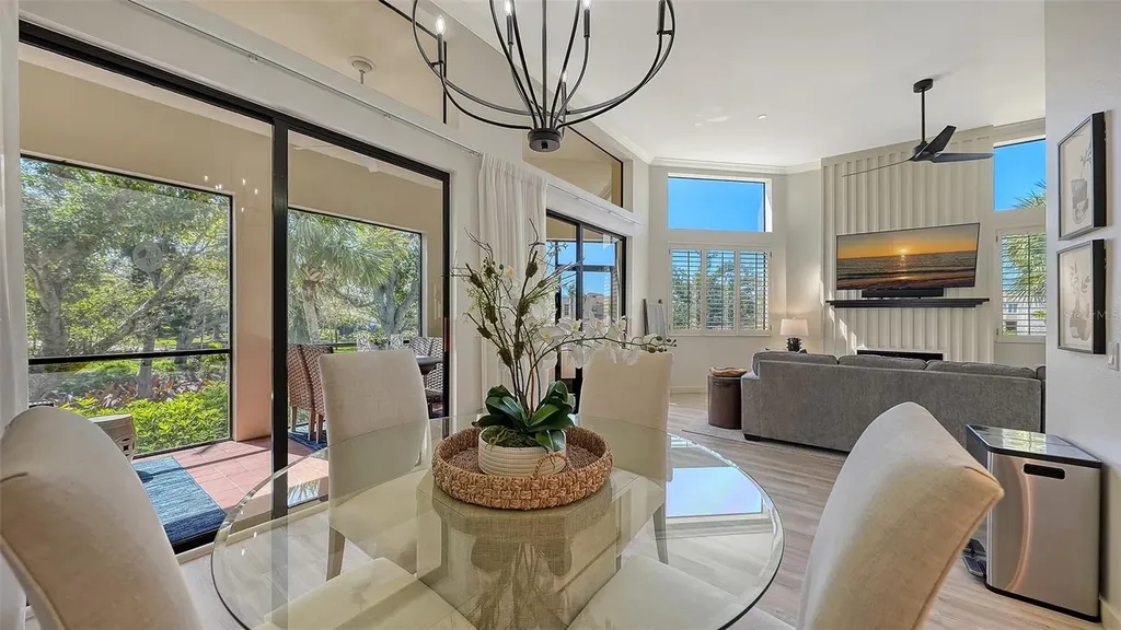 2000 Harbourside Drive Longboat Key FL 34228