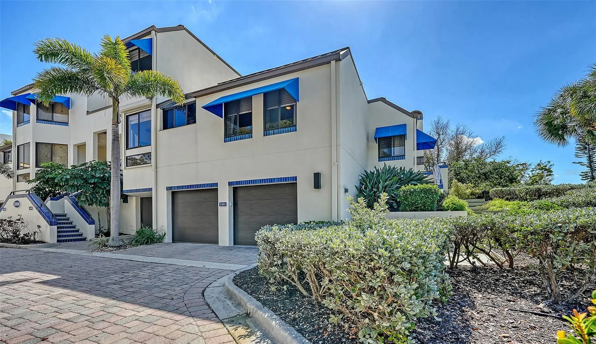 2000 Harbourside Drive Longboat Key FL 34228