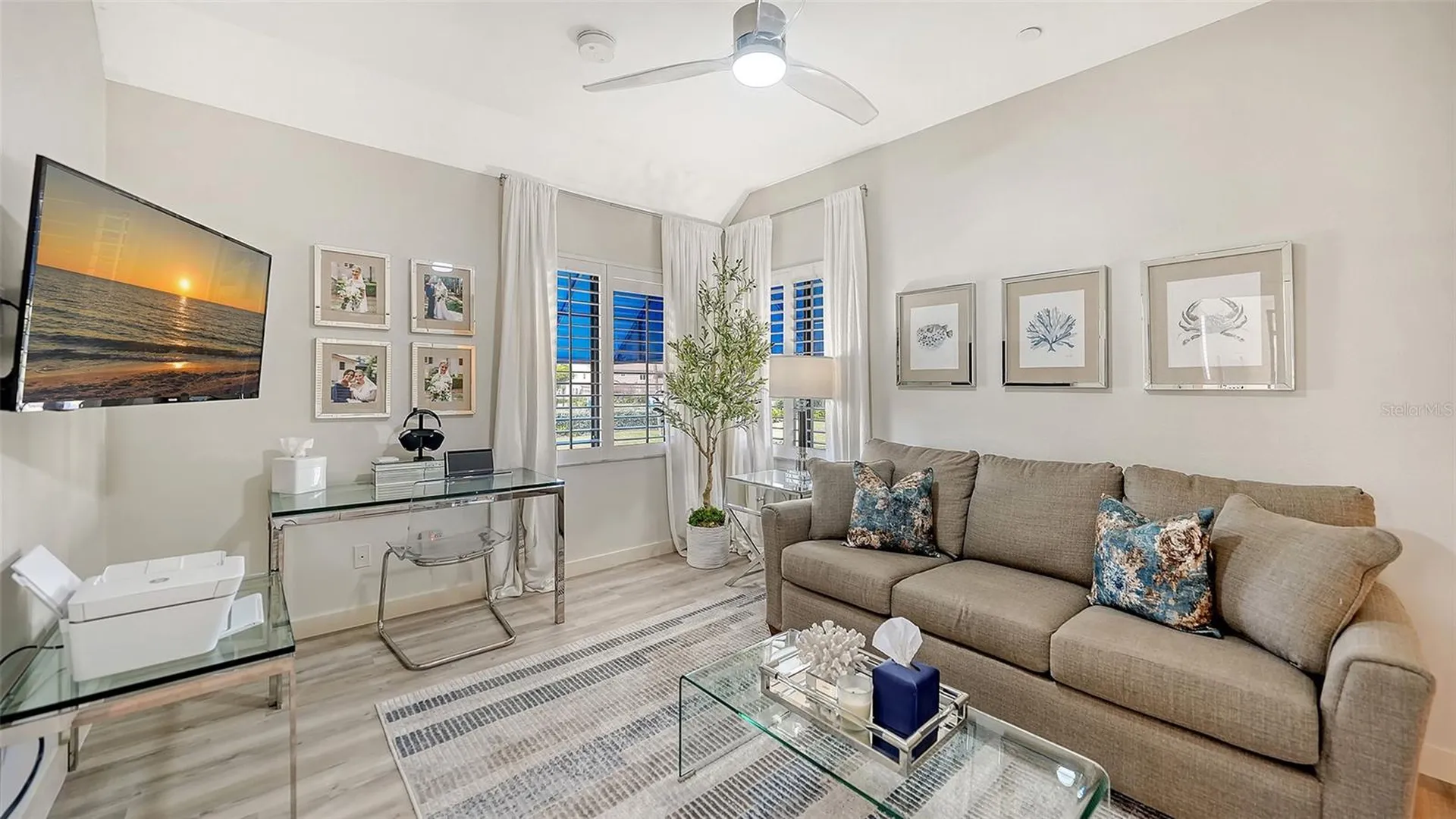 2000 Harbourside Drive Longboat Key FL 34228