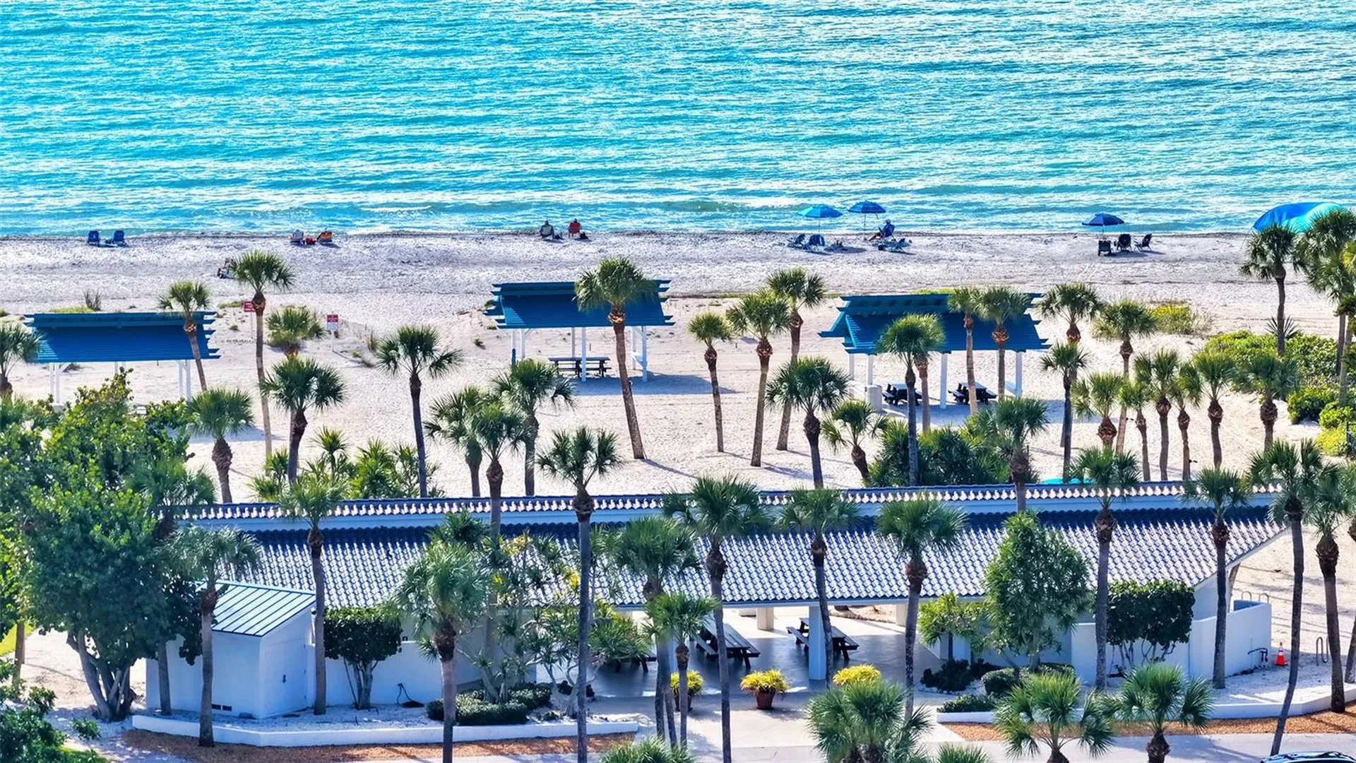 2000 Harbourside Drive Longboat Key FL 34228